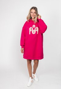 Marat CHENILLE - Vapaa-ajan mekko - pink