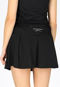 Swedemount GYM SKIRT W - Rokken - black