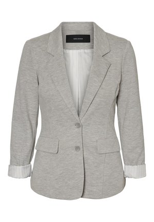 Blazer - light grey