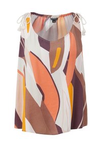 Unselected, brown aop