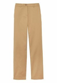 INES DE LA FRESSANGE FRANCISCO  - Pantalon classique - p beige