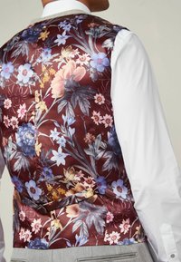 Next Vestă - taupe