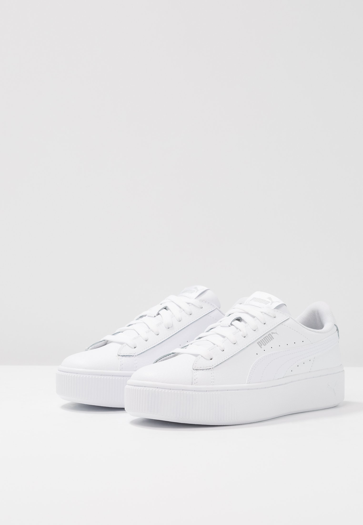zalando puma vikky stacked