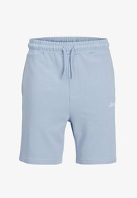 Niet geselecteerd, chambray blue