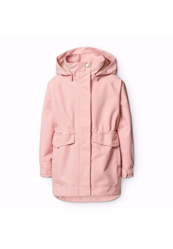 Parka - rosequartz