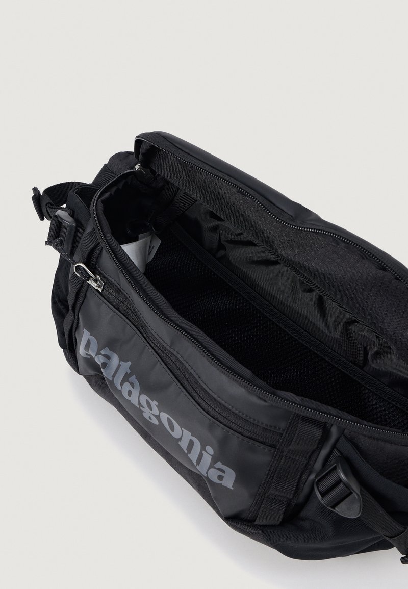 Patagonia HOLE WAIST PACK UNISEX - Marsupio - black/nero - Zalando.it