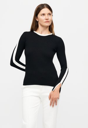 Anna Field by Zalando, Пуловер - black