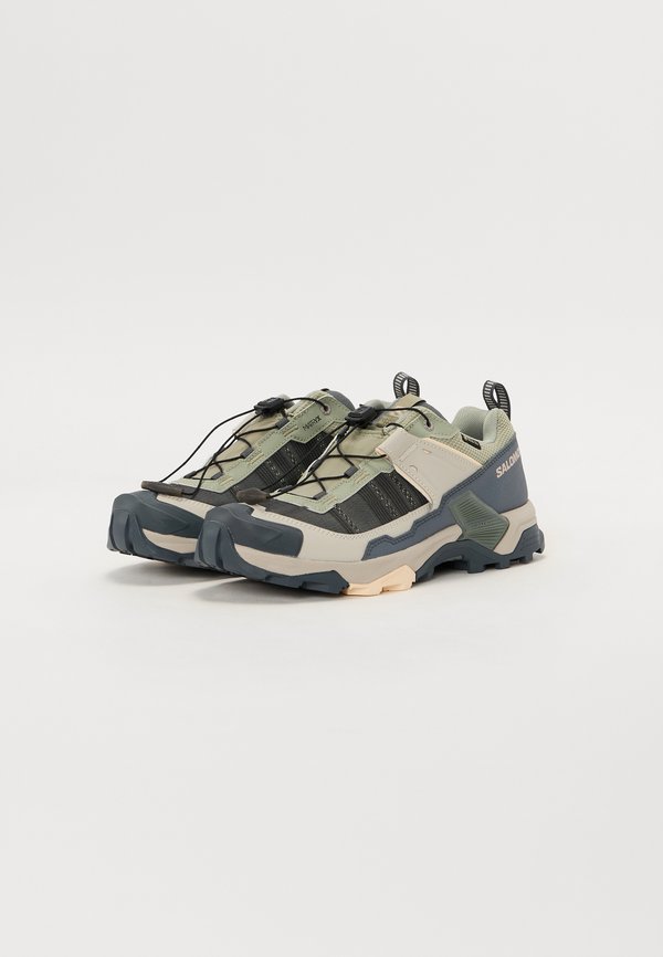 X ULTRA 5 GTX - Hiking shoes2