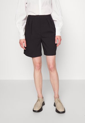 Shorts - black