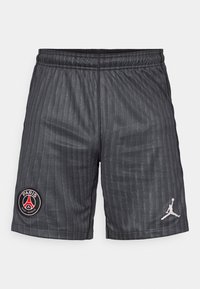 PSG SHORT  - Ρούχα για κλαμπ - off noir/black/pearl pink