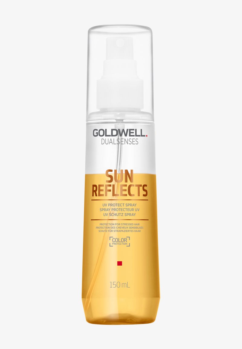 Goldwell - GOLDWELLL DUALSENSES SUN REFLECTS UV SPRAY - Lacca per capelli, Ingrandire
