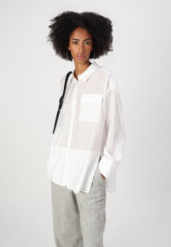 HERENA PANTS - Trousers3