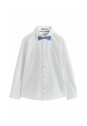 REGULAR FIT - LONG SLEEVE  - Hemd - white