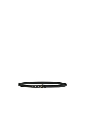 Massimo Dutti, Cintura - black