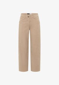 Unausgewählt, beige