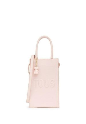 MINI BRENDA - Bolso de mano - rosa claro