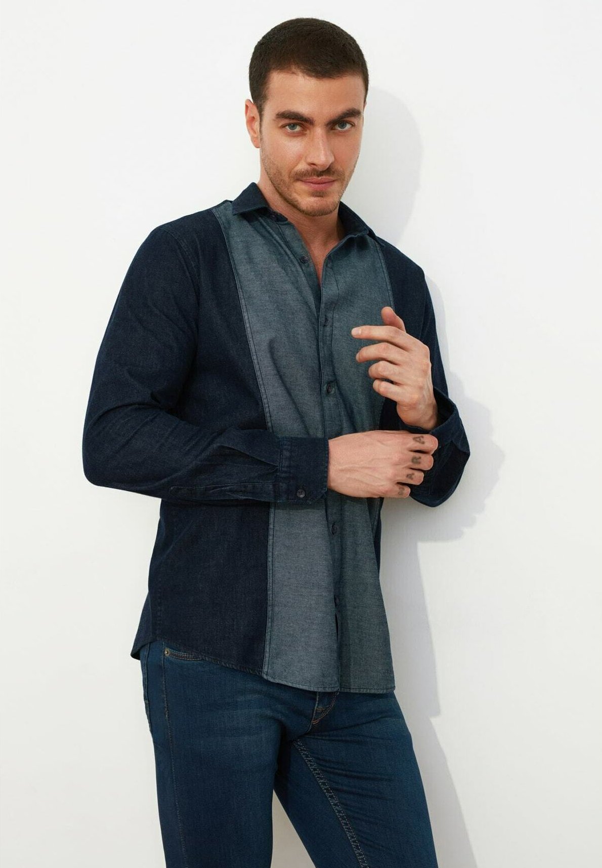 Uomo PARENT - Camicia Uomo PARENT - Camicia