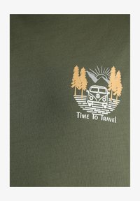 No seleccionado, medium khaki