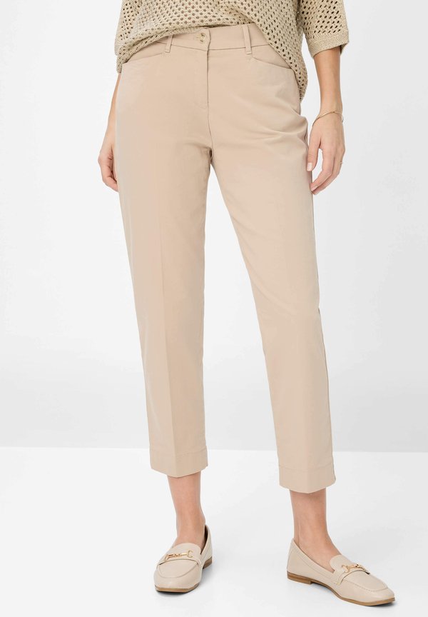 STYLE MARA S - Chino - almond