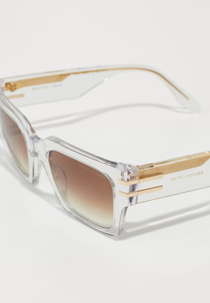 MARC JACOBS Sunglasses - transparent - Zalando.co.uk display picture 2
