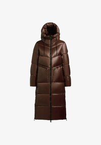 Kijelölve, copper brown