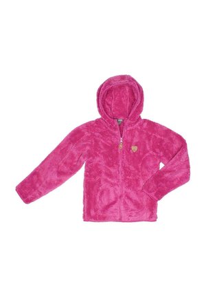 GALANE - Veste polaire - fuchsia
