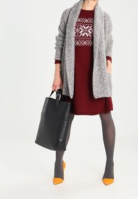 Tom Joule Kofta - dark grey