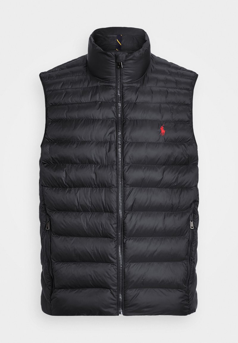 ralph lauren vest