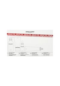 Grown Alchemist GIVING ME TIME GENTLE GEL FACIAL CLEANSER 100ML, HYDRA-REPAIR DA - Ansiktsvårdsset