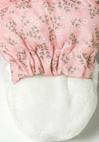 MINOTI Mono para la nieve - light pink