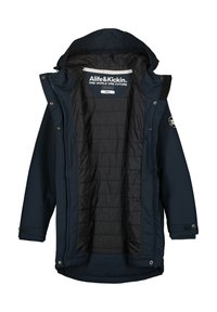 alife & kickin MARLYAK A - Parka - marine