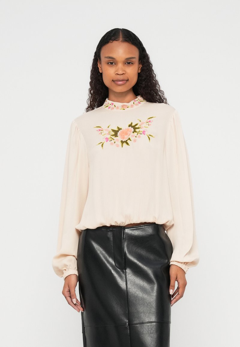 TWINSET Blouse beige