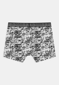 Schiesser 3 PACK - Panties - multi-coloured