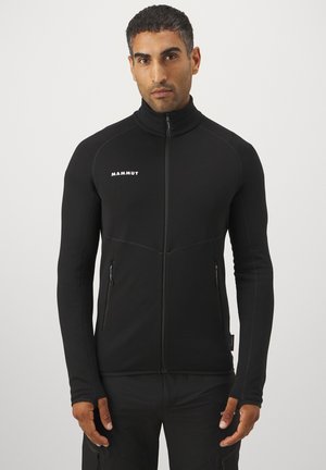 Mammut ACONCAGUA - Fleecejas - black