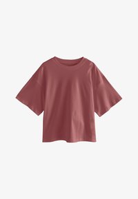 Niet geselecteerd, mauve purple