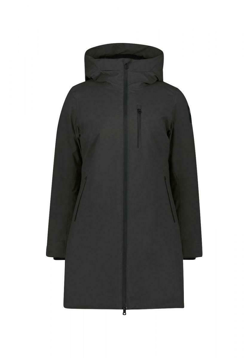 WATERBLOCK - Winter coat - black 