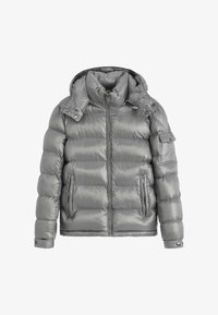 Non sélectionné, gris