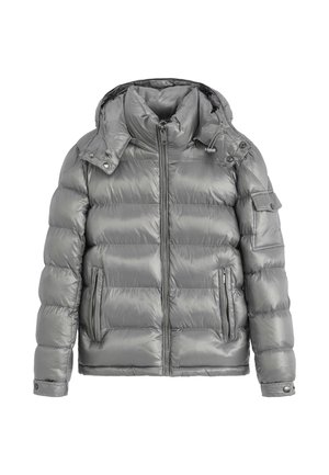 Veste d'hiver - gris