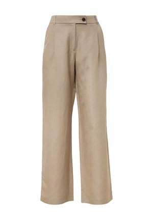 Broek - sandstein