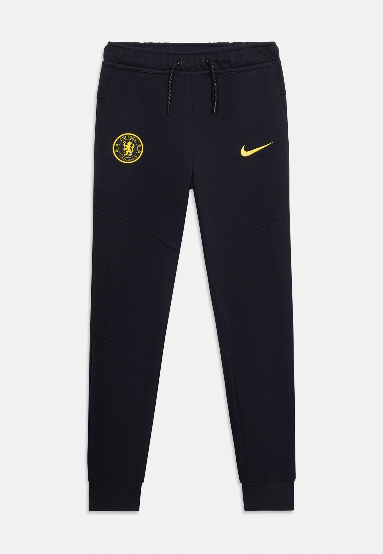 Nike CHELSEA LONDON CFC UNISEX - Equipación de clubes - pitch blue/midwest gold-coloured