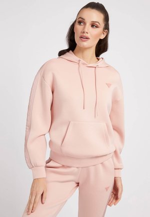 Felpa - rose