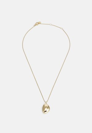 Skagen, Collier - gold-coloured