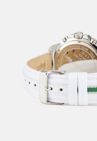 Lacoste TORONGA - Montre à aiguilles - multicolor
