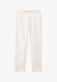 Niet geselecteerd, off white