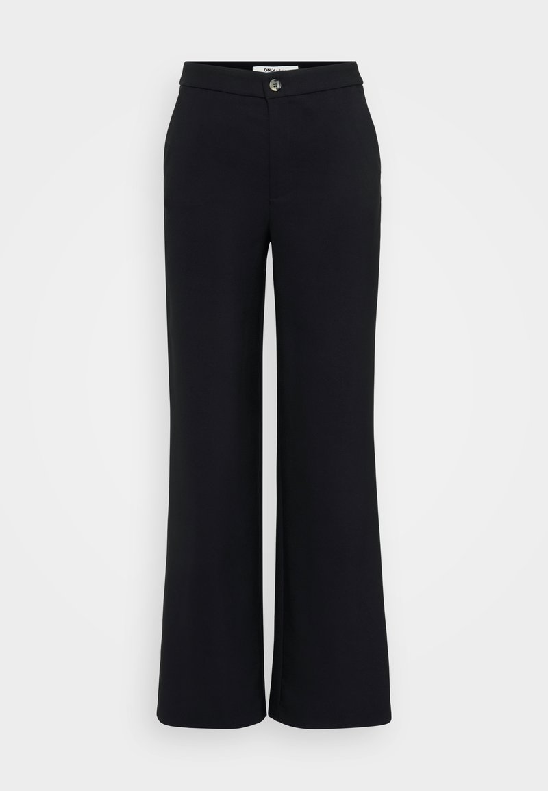 Only Tall Broek zwart