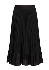 Non sélectionné, black