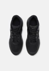 Nike Performance REVOLUTION 7 - Zapatillas running asfalto - black/anthracite