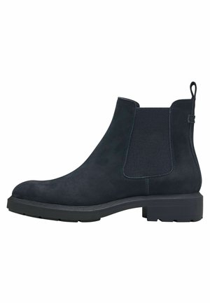 Tamaris CHELSEA  - Stiefelette - navy