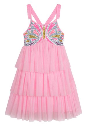 SLEEVELESS - Cocktailkleid/festliches Kleid - pink
