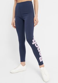 Bench - ELIRA - Leggings - navy Imagen en miniatura 1
